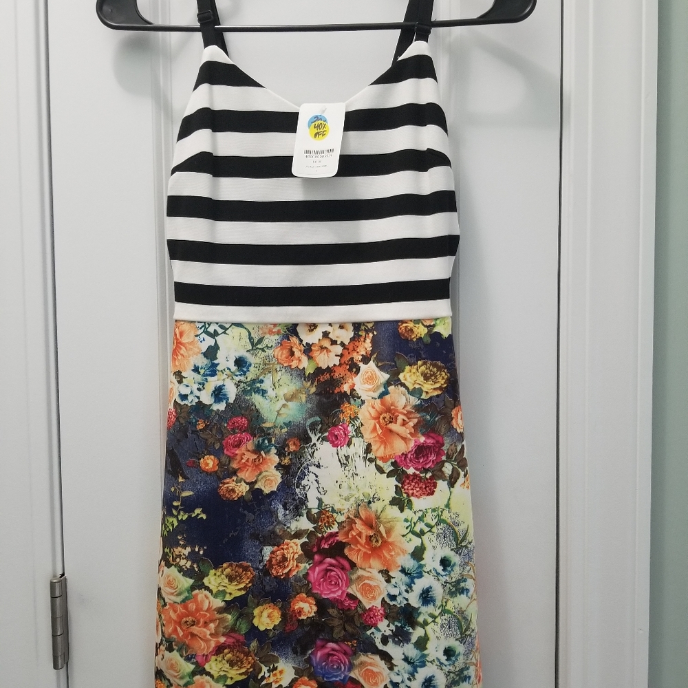 Dresses